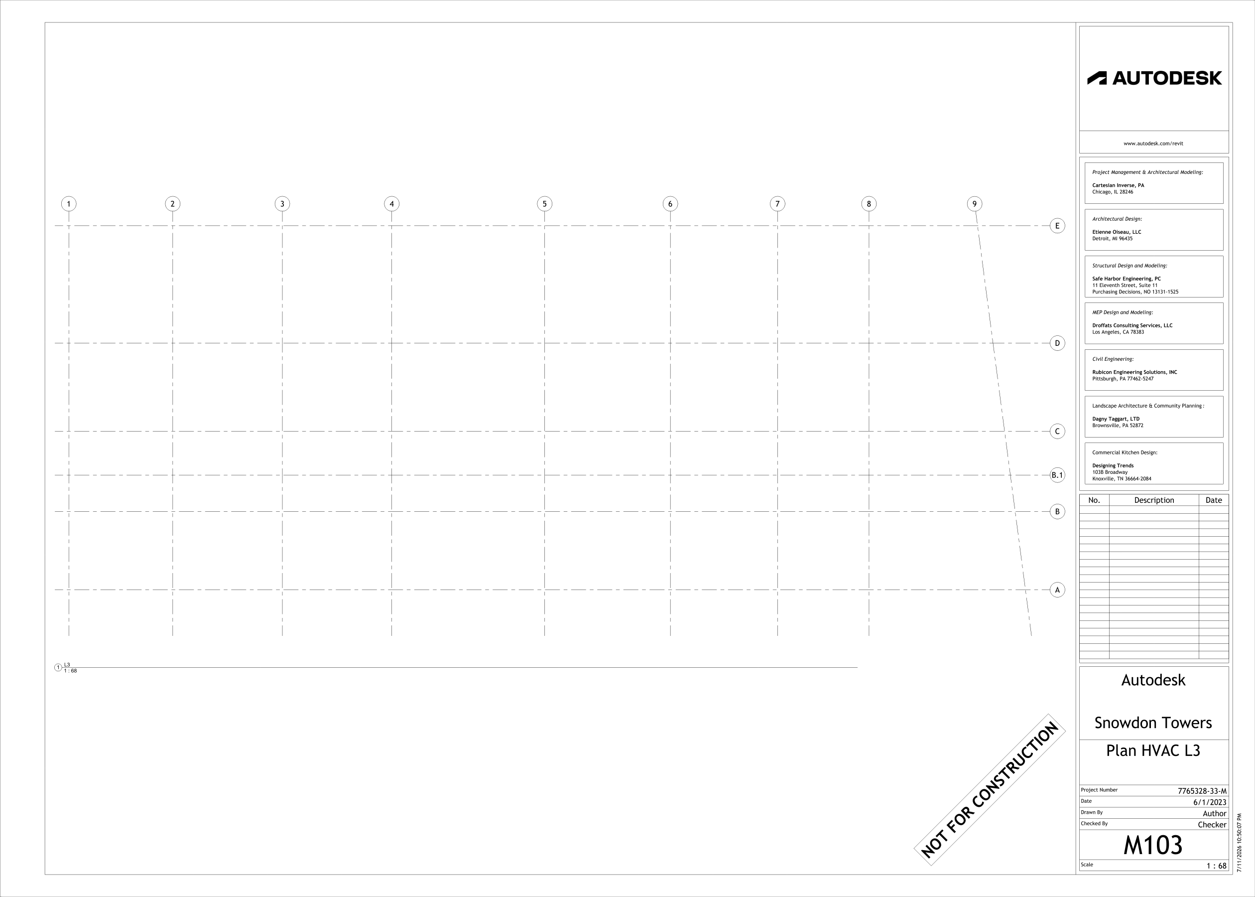 SHEET-FRAME layer